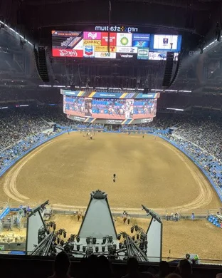 San Antonio Stock Show and Rodeo