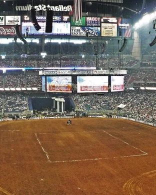 Comal County Rodeo