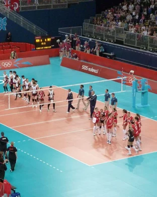 LOVB Austin vs. LOVB Nebraska