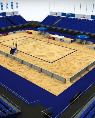 NCAA Division I Womens Volleyball Championship vs. NCAA Women's Volleyball Tournament