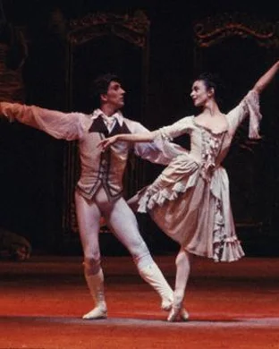 Nutcracker! Magical Christmas Ballet