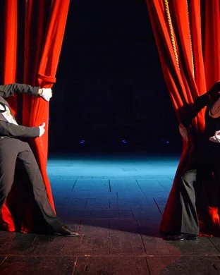 Monty Python's Spamalot