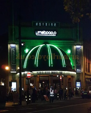 Zoonotico