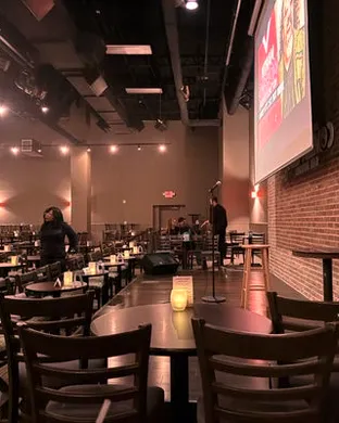 Laugh Out Loud Comedy Club