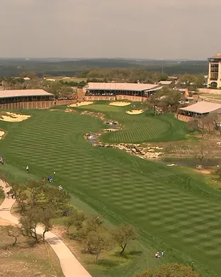 TPC San Antonio